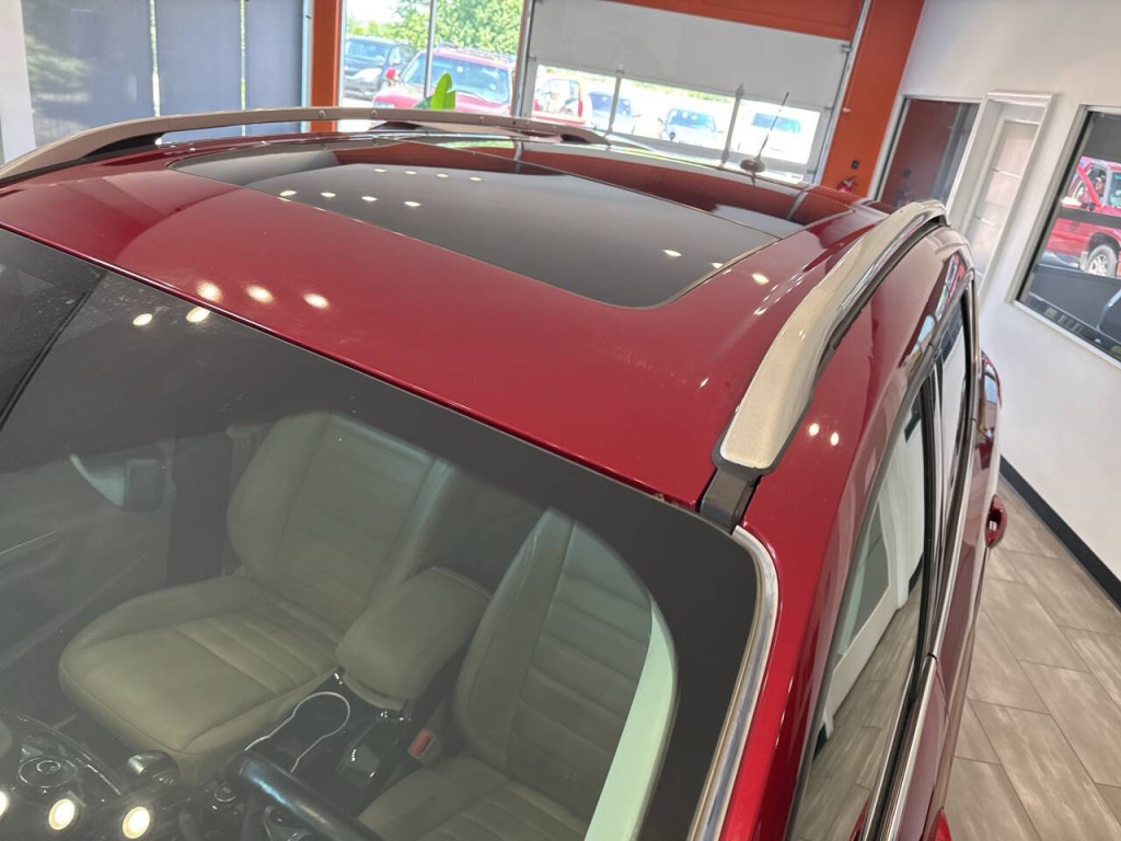 2016 Ford Escape Image 10