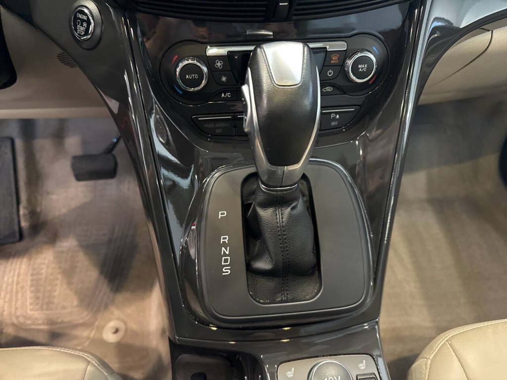 2016 Ford Escape Image 19