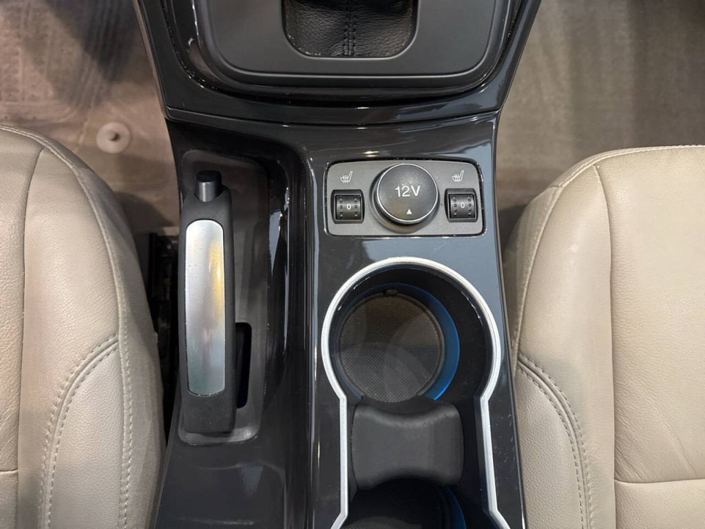 2016 Ford Escape Image 20