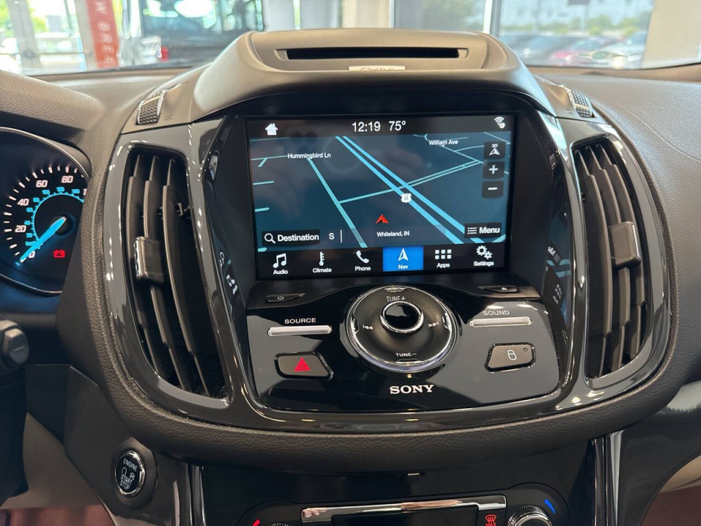 2016 Ford Escape Image 22