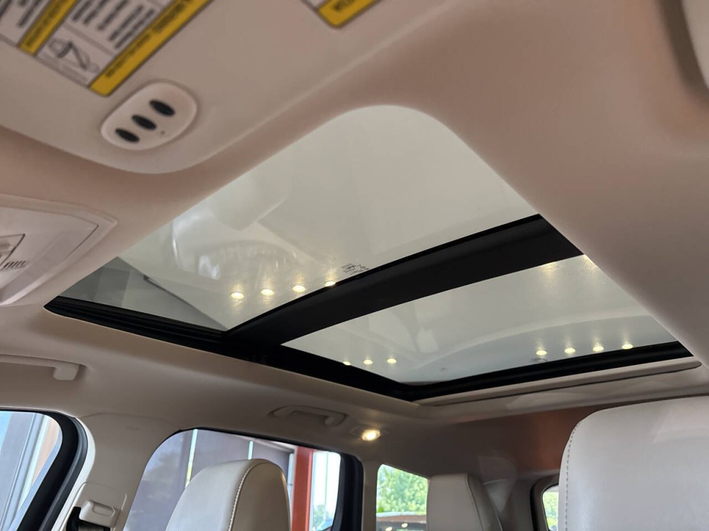 2016 Ford Escape Image 23