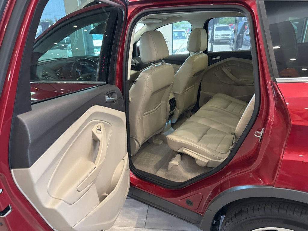 2016 Ford Escape Image 24
