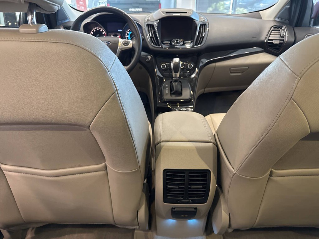 2016 Ford Escape Image 27