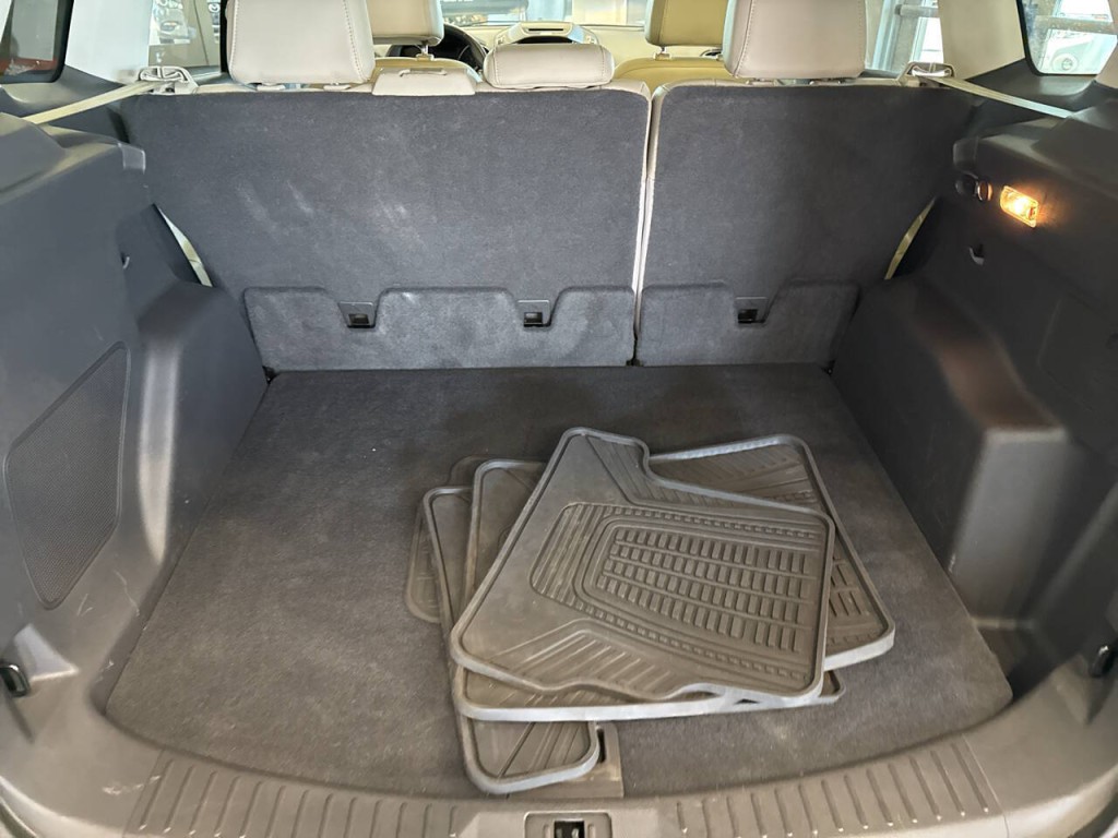 2016 Ford Escape Image 29