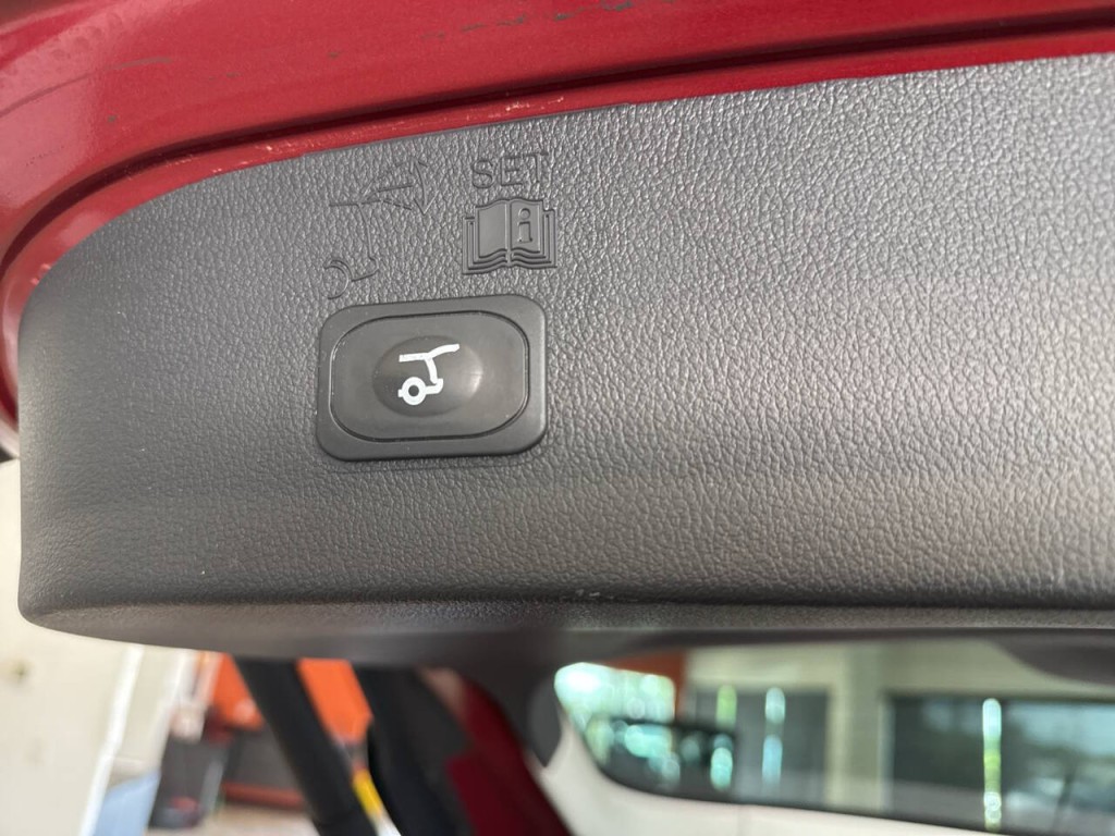 2016 Ford Escape Image 30