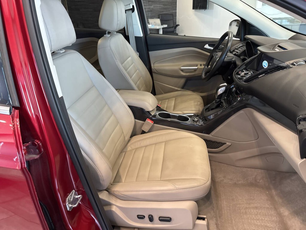2016 Ford Escape Image 34