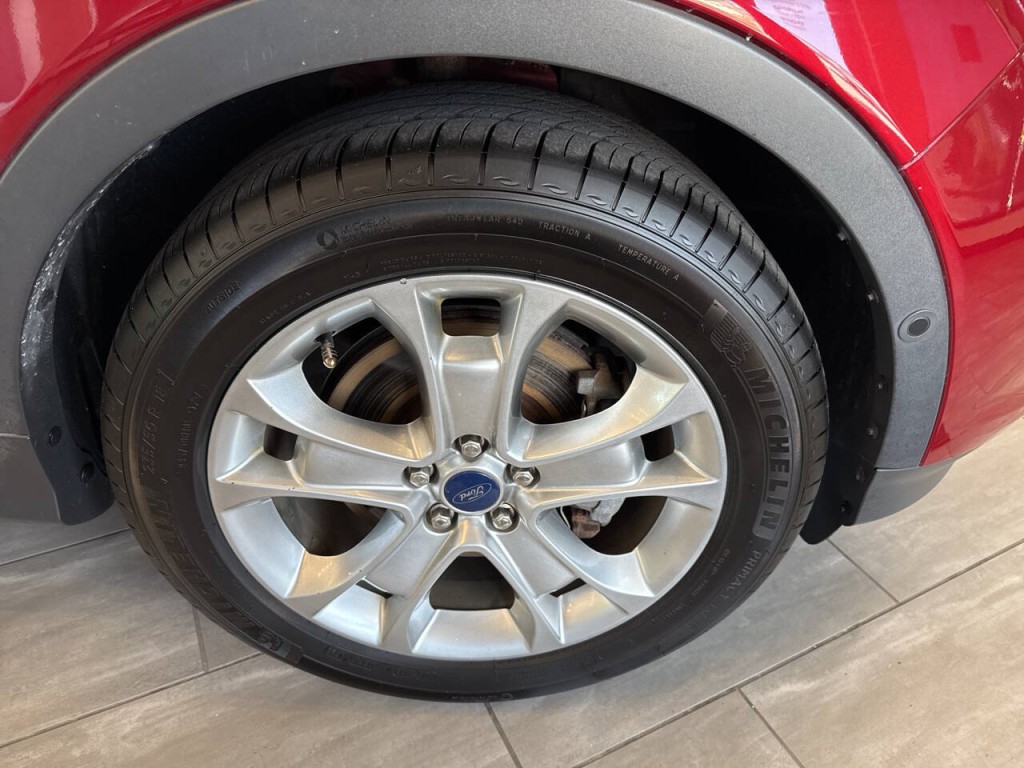 2016 Ford Escape Image 37