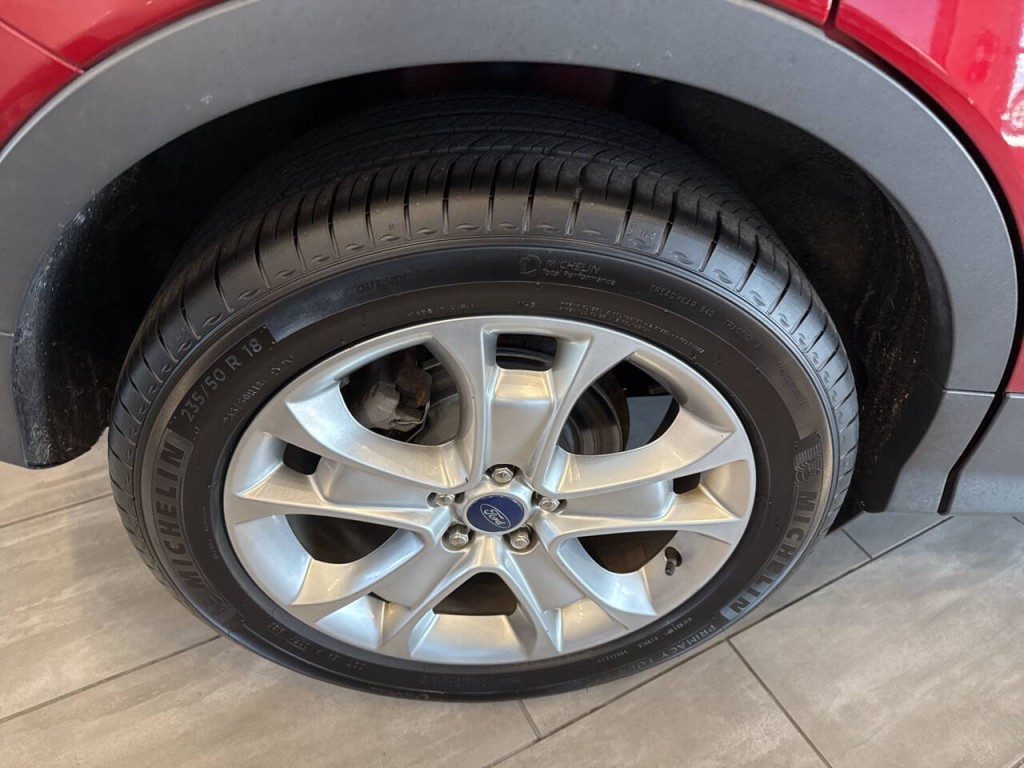 2016 Ford Escape Image 40