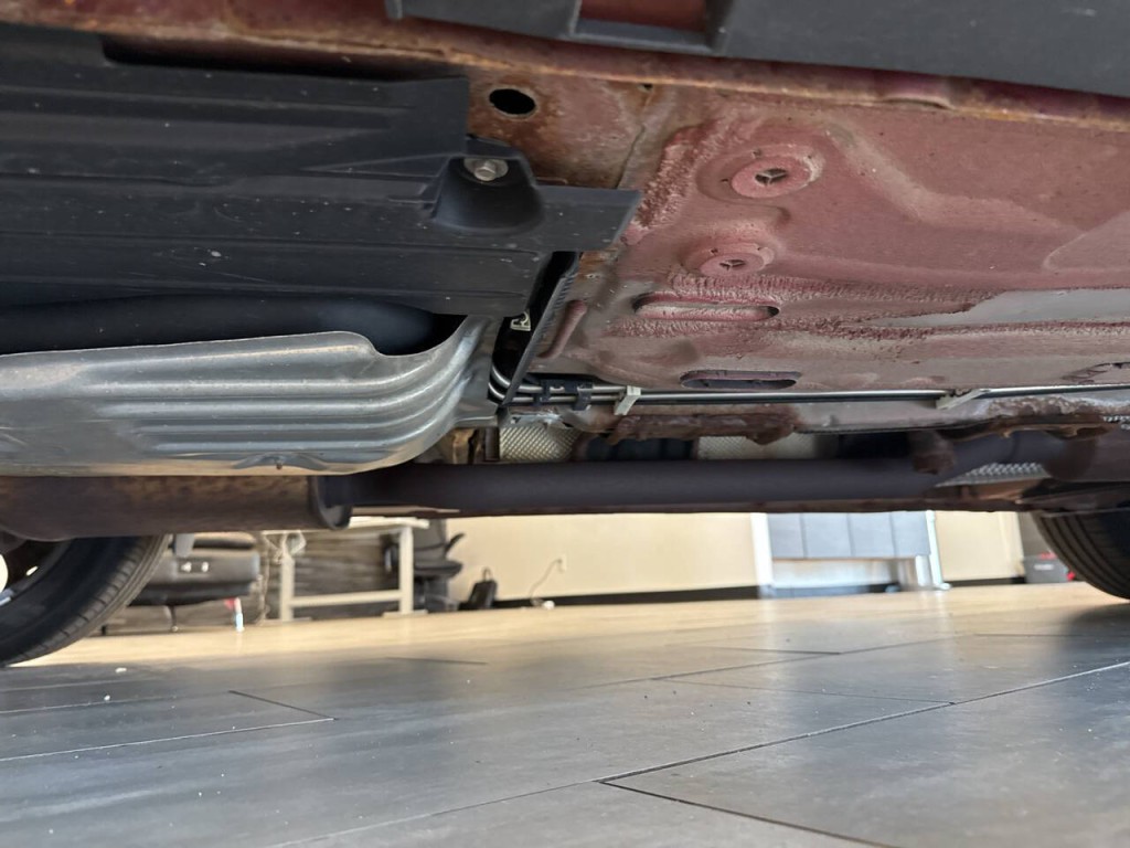 2016 Ford Escape Image 41
