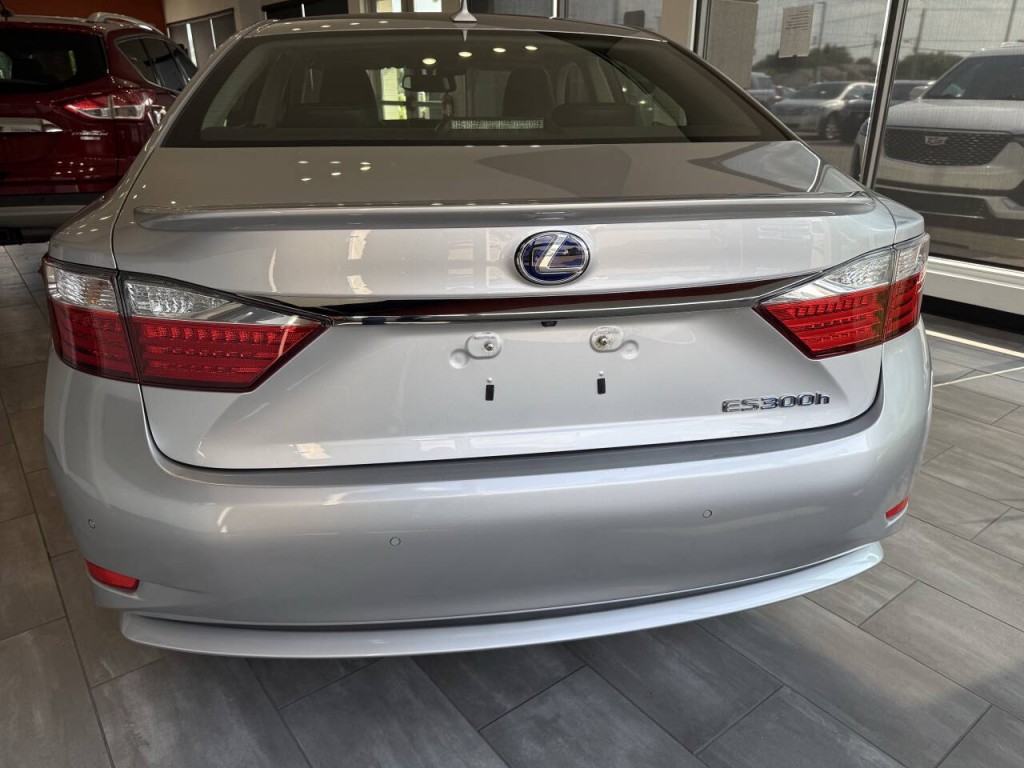 2014 Lexus ES 300 Image 6