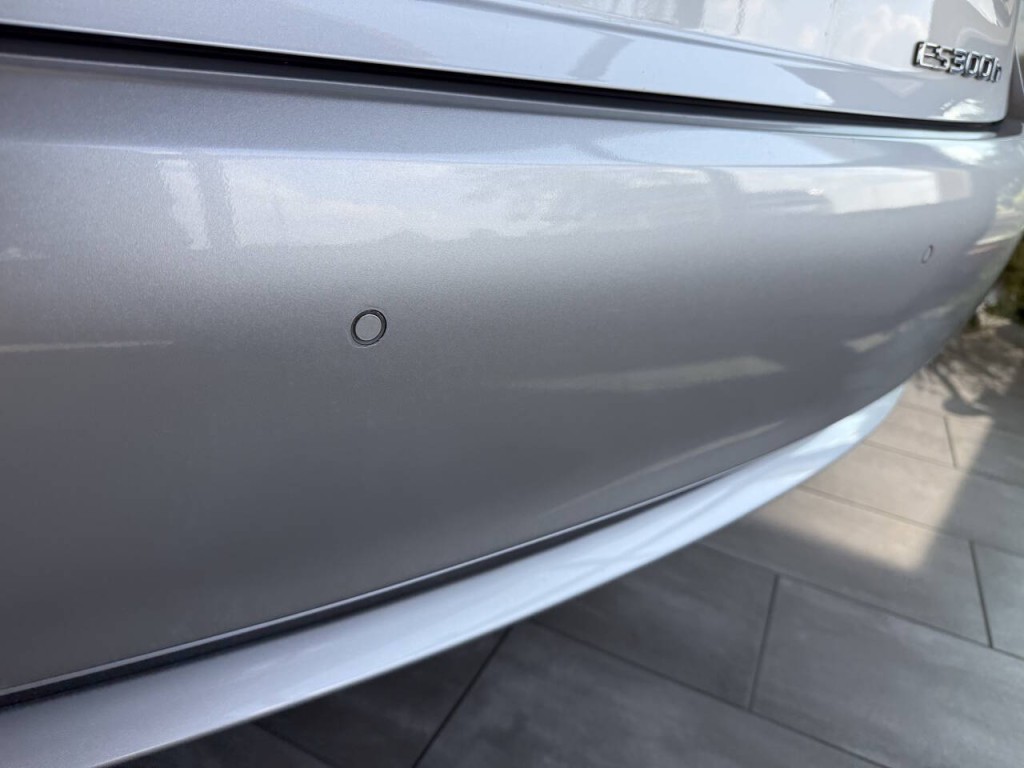 2014 Lexus ES 300 Image 8