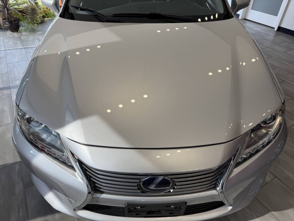 2014 Lexus ES 300 Image 12