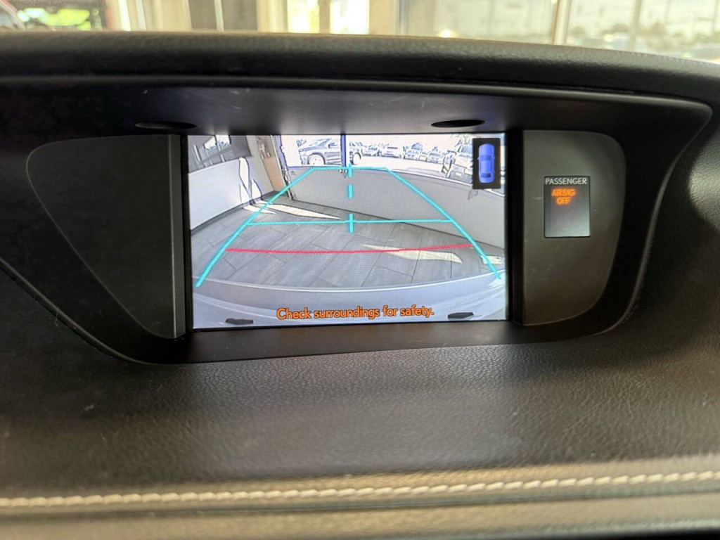 2014 Lexus ES 300 Image 28