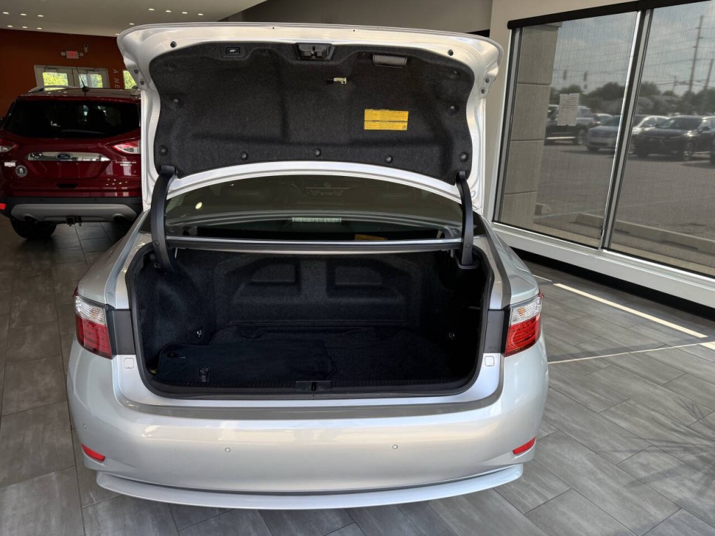 2014 Lexus ES 300 Image 41