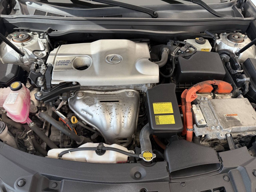 2014 Lexus ES 300 Image 59