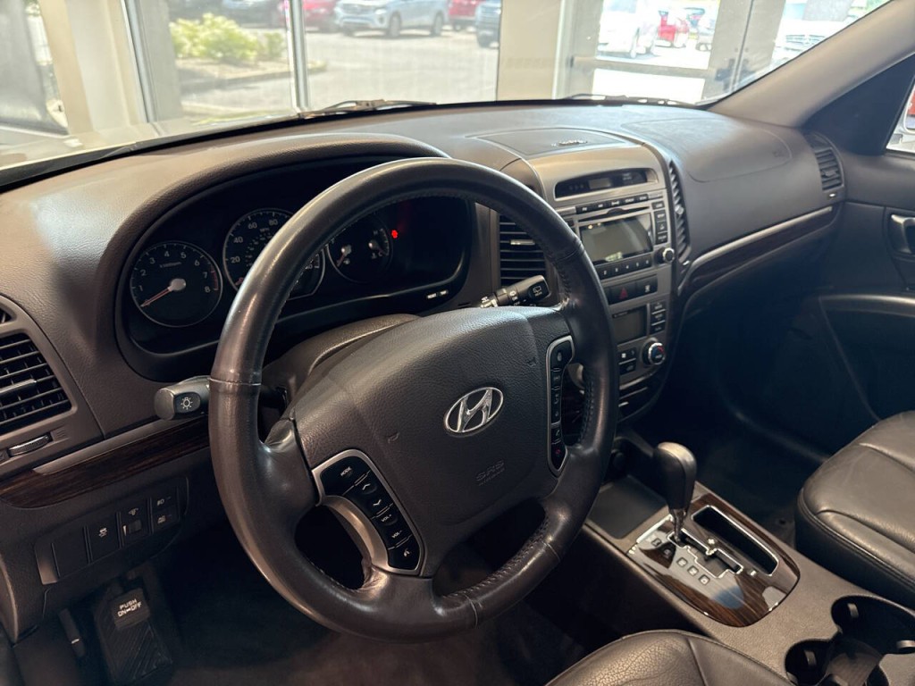 2011 Hyundai Santa Fe Image 19