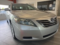 Image for 2007 Toyota Camry Base ID: 6710397