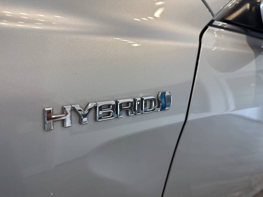 2007 Toyota Camry Image 5