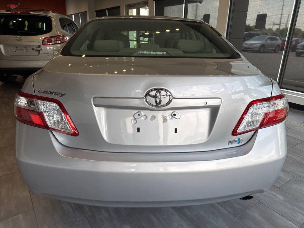 2007 Toyota Camry Image 7