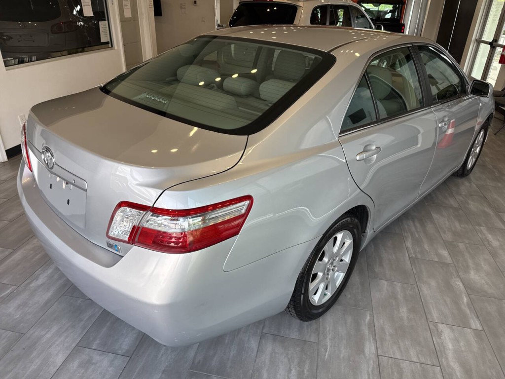 2007 Toyota Camry Image 8
