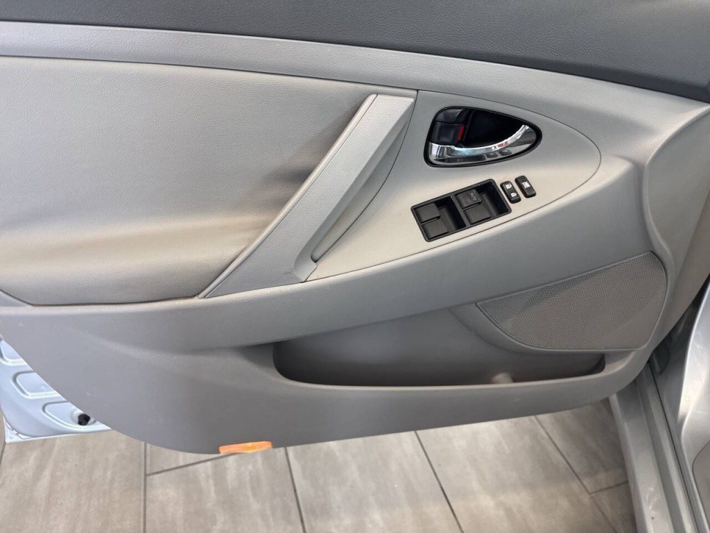 2007 Toyota Camry Image 14