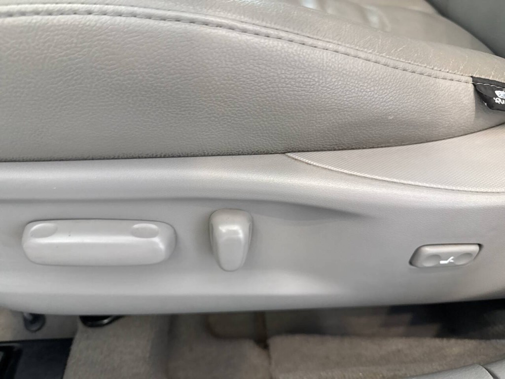 2007 Toyota Camry Image 16