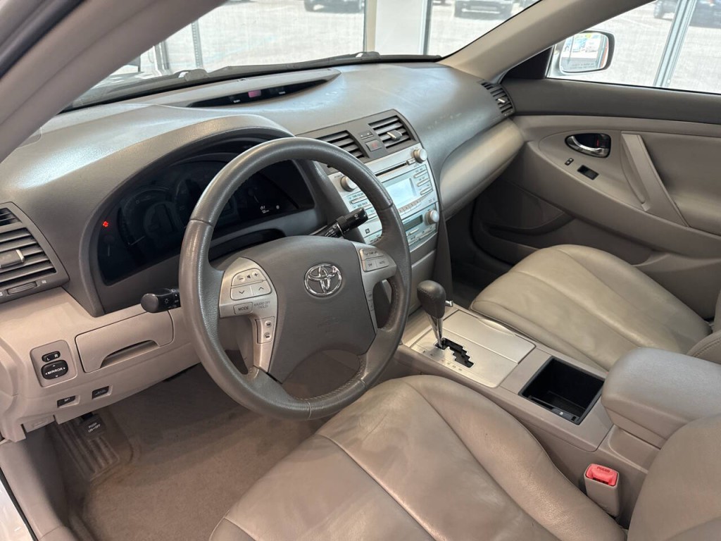 2007 Toyota Camry Image 17