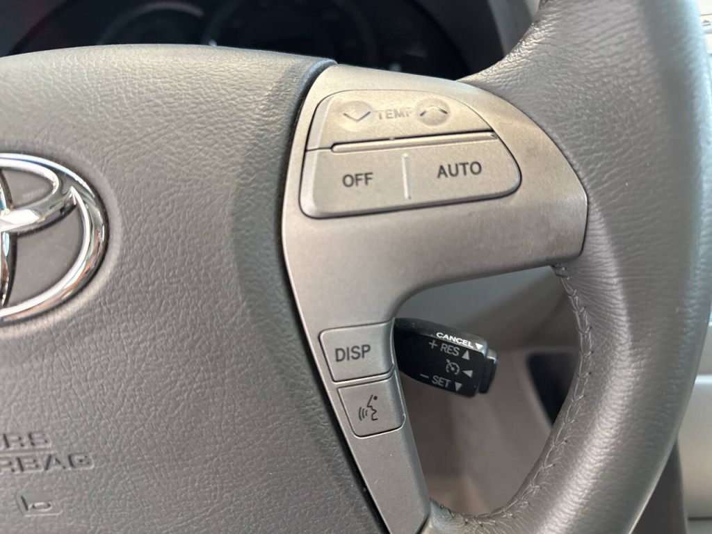 2007 Toyota Camry Image 19