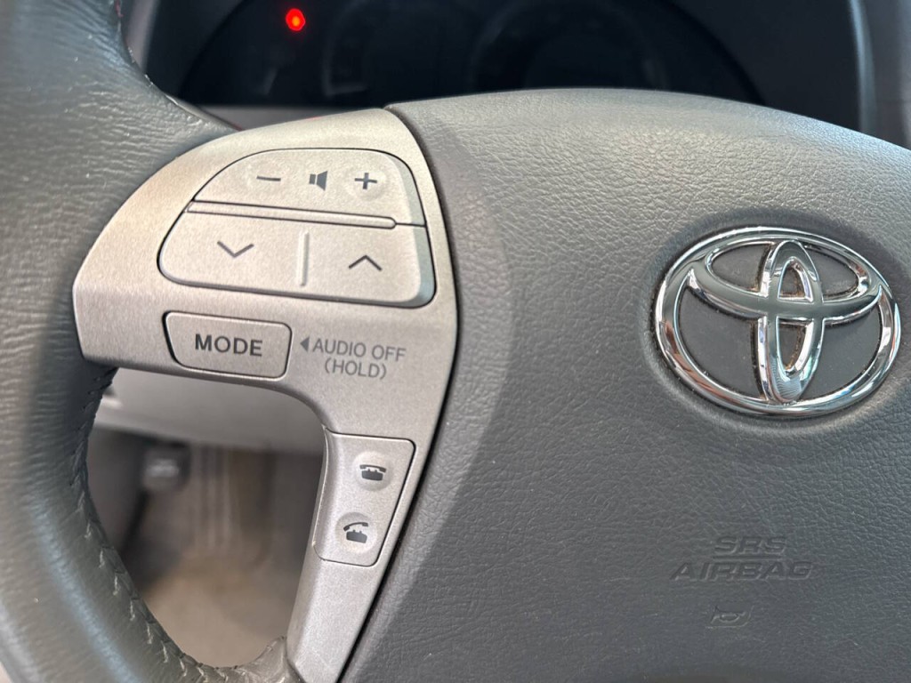 2007 Toyota Camry Image 20