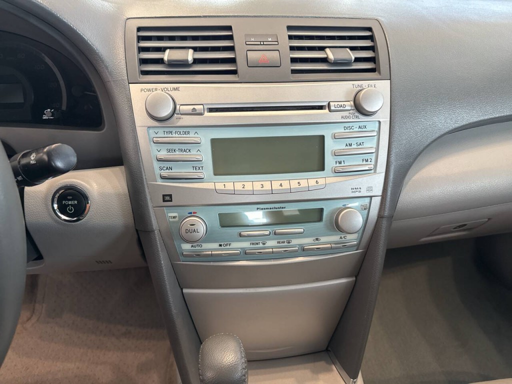 2007 Toyota Camry Image 22