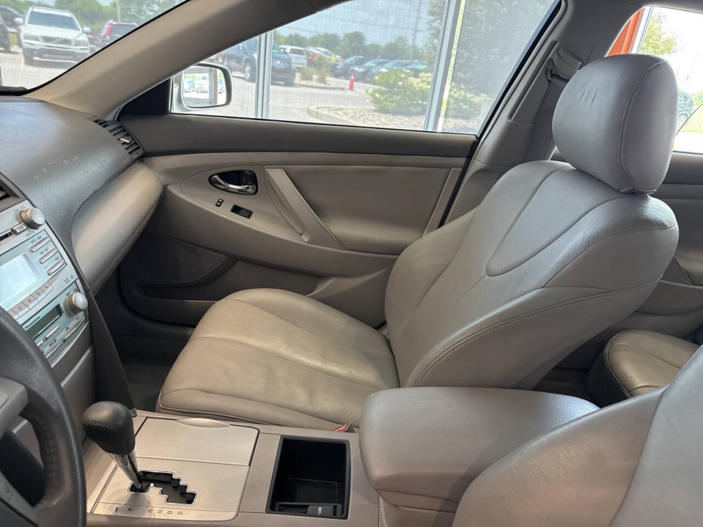 2007 Toyota Camry Image 23