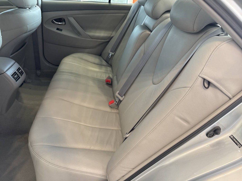2007 Toyota Camry Image 27