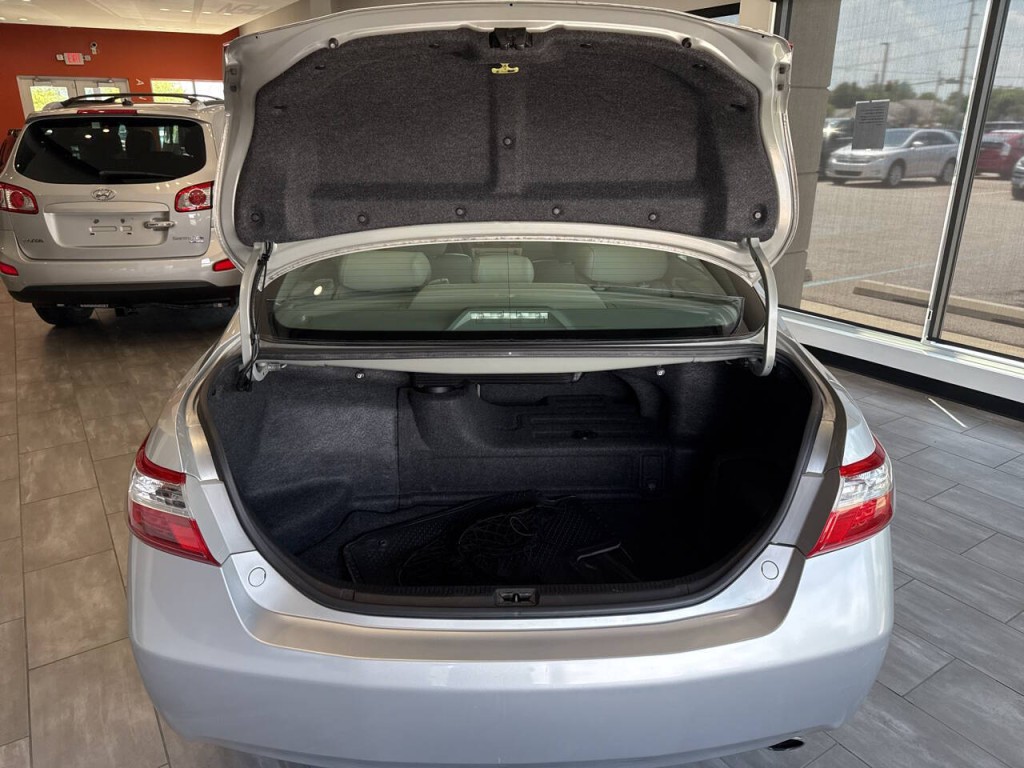 2007 Toyota Camry Image 29