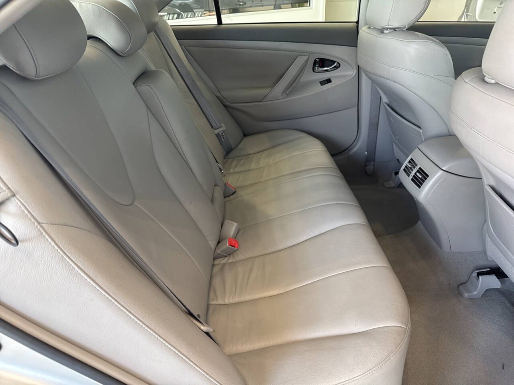 2007 Toyota Camry Image 33