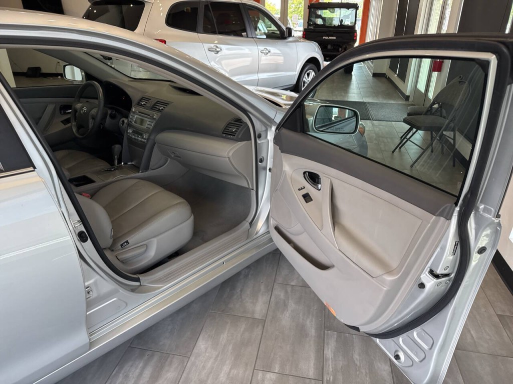 2007 Toyota Camry Image 34