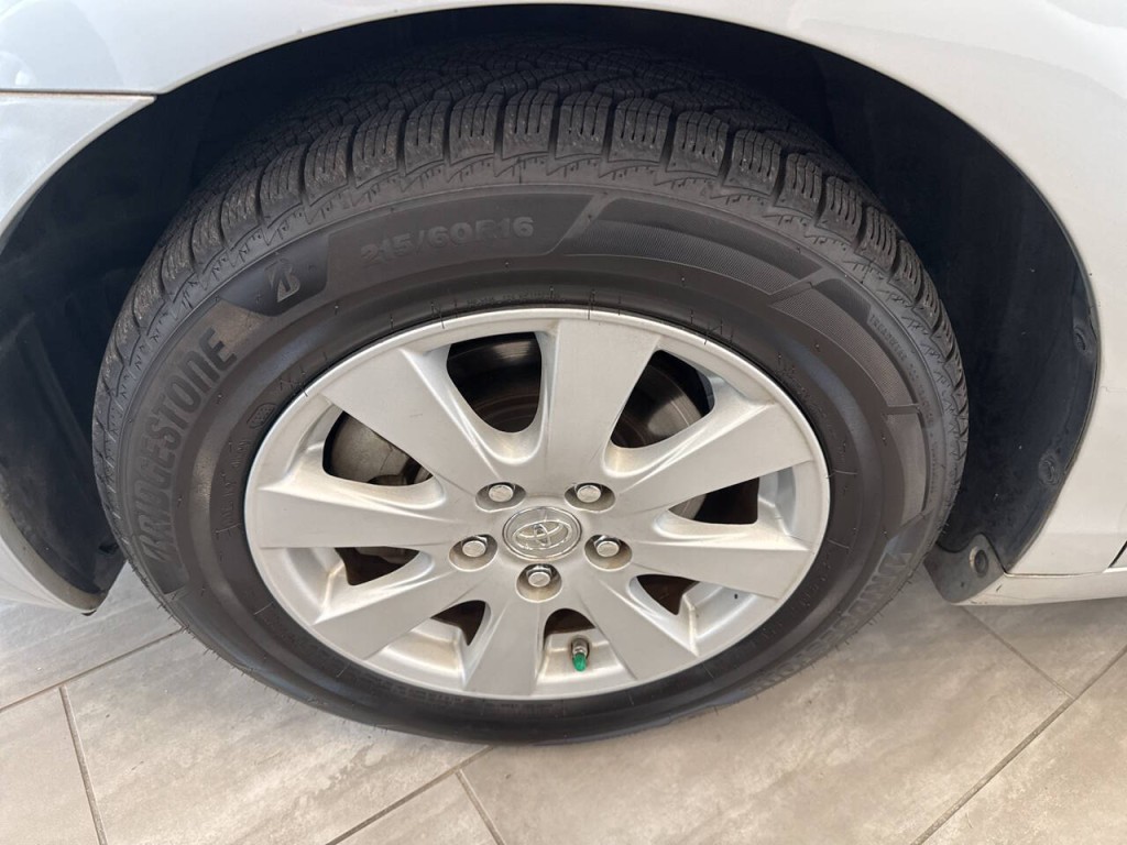 2007 Toyota Camry Image 39