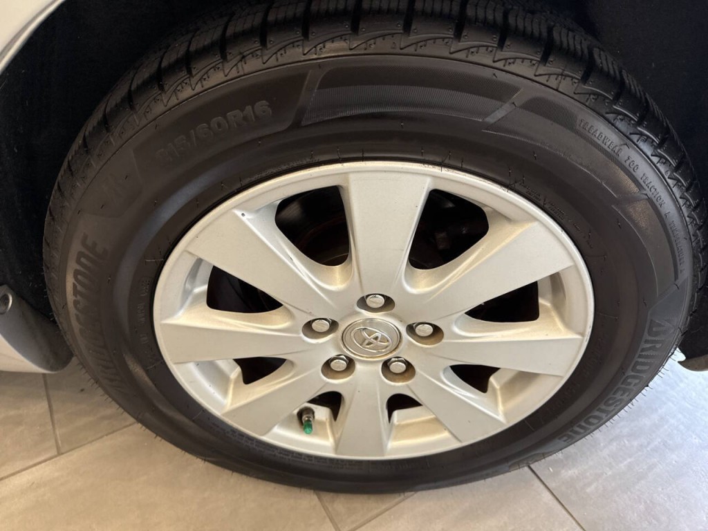 2007 Toyota Camry Image 40