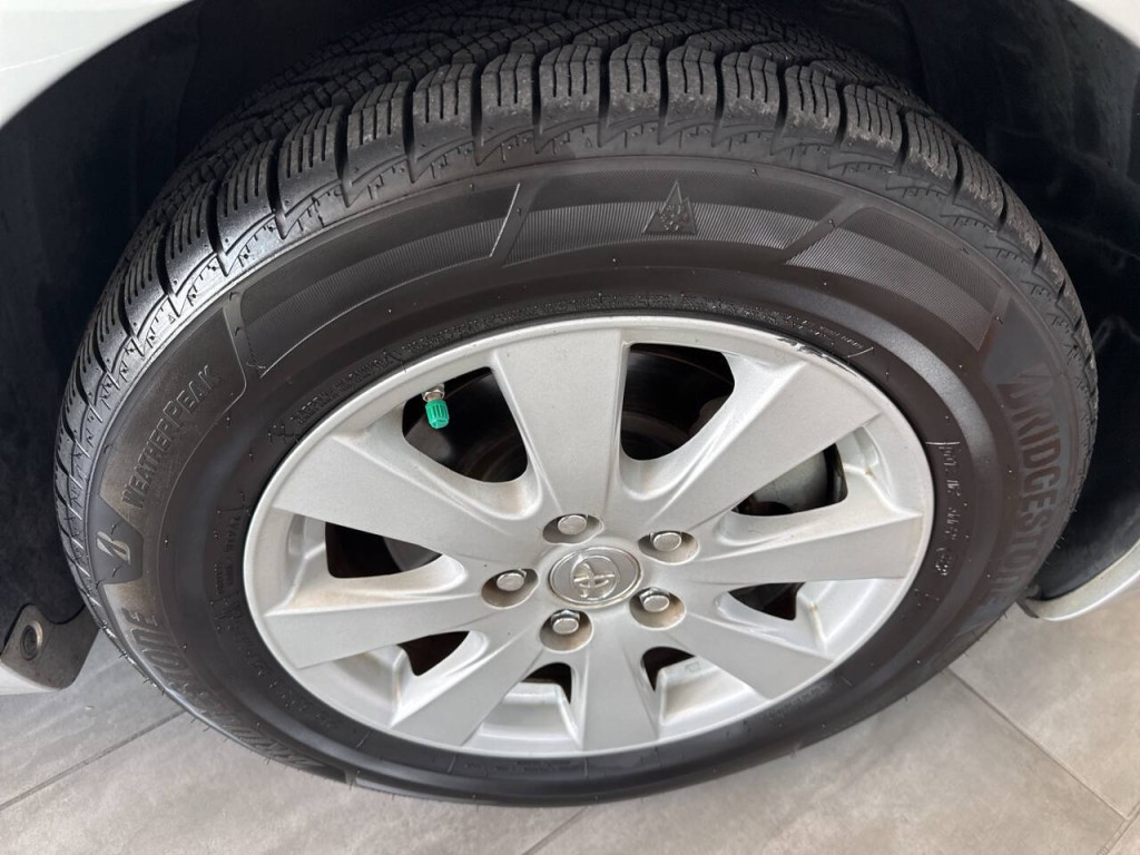 2007 Toyota Camry Image 42