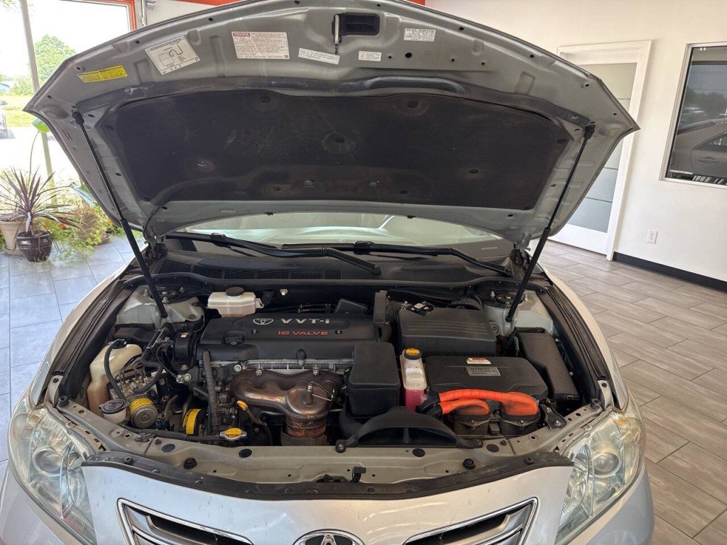 2007 Toyota Camry Image 43