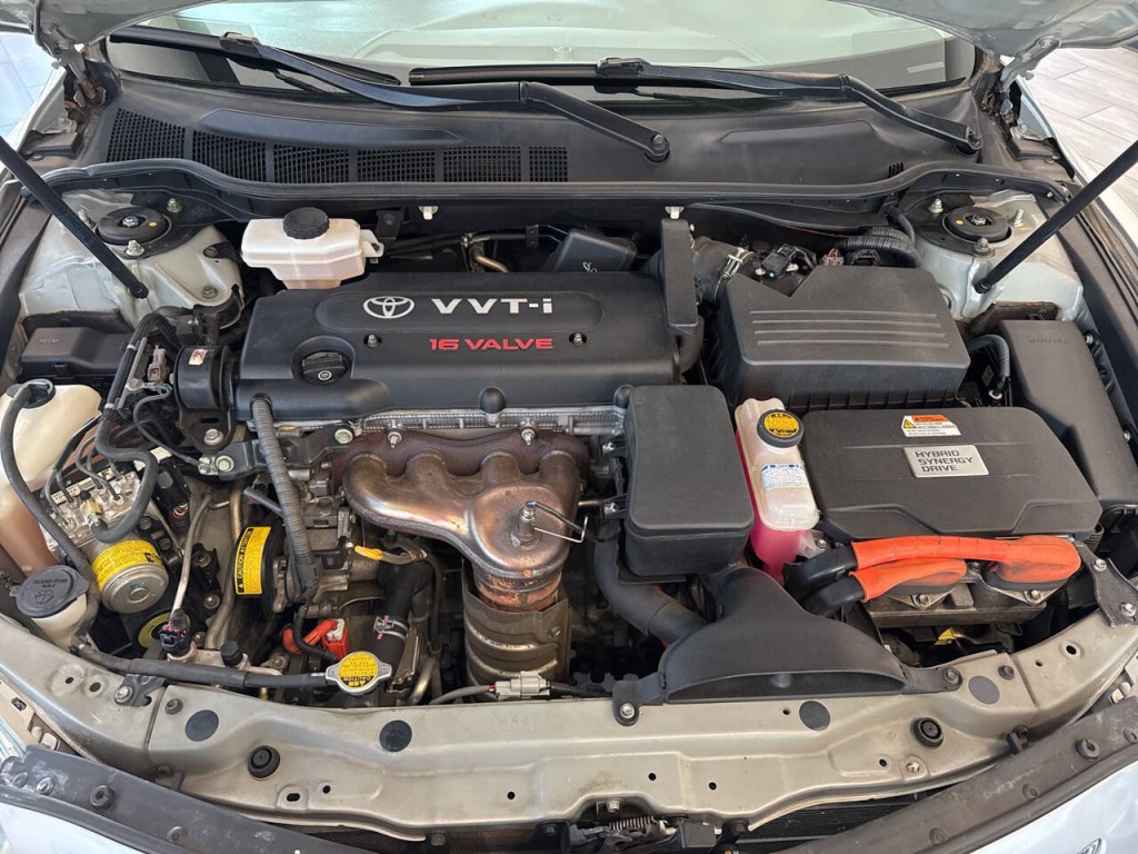 2007 Toyota Camry Image 44