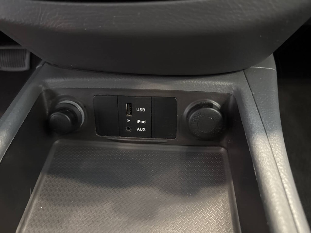 2012 Hyundai Santa Fe Image 19