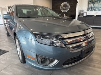Image for 2011 Ford Fusion SEL ID: 6718389