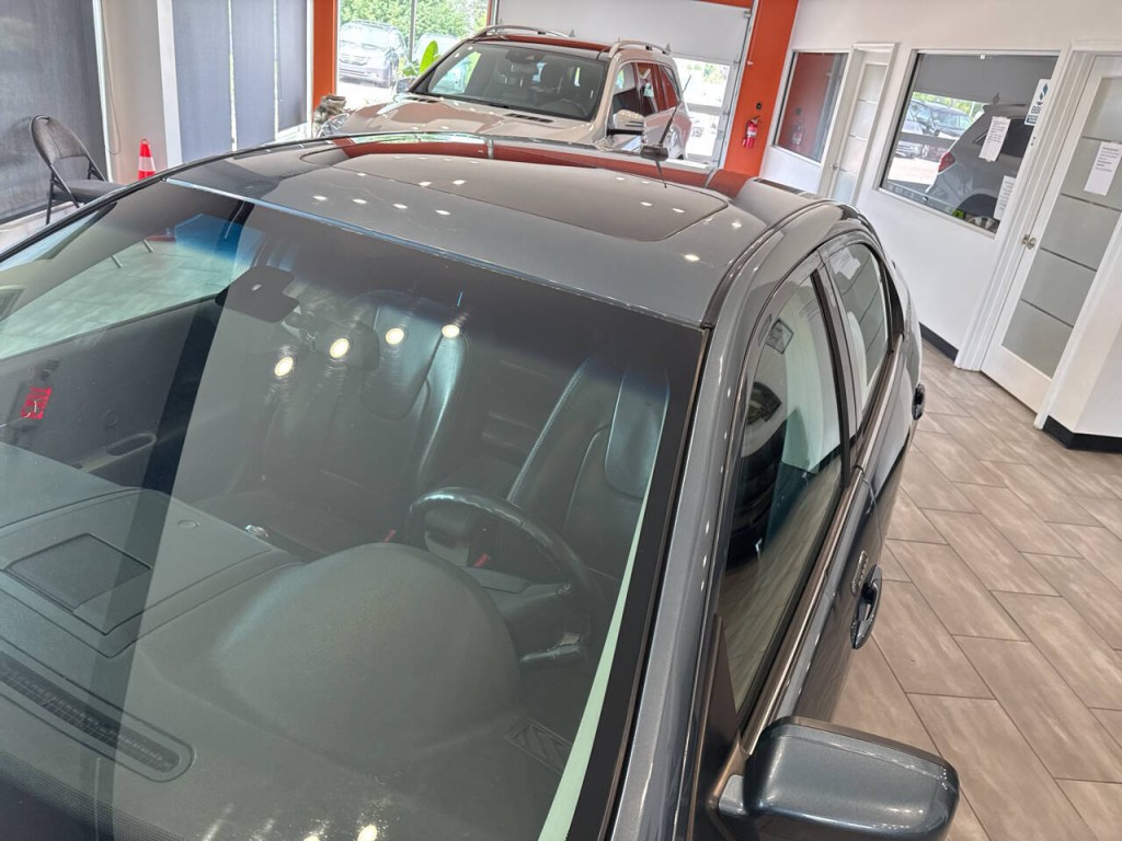 2011 Ford Fusion Image 11