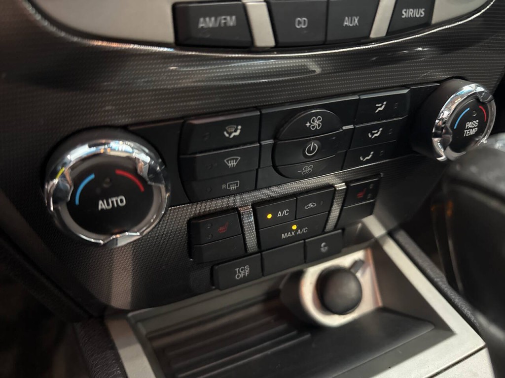 2011 Ford Fusion Image 23