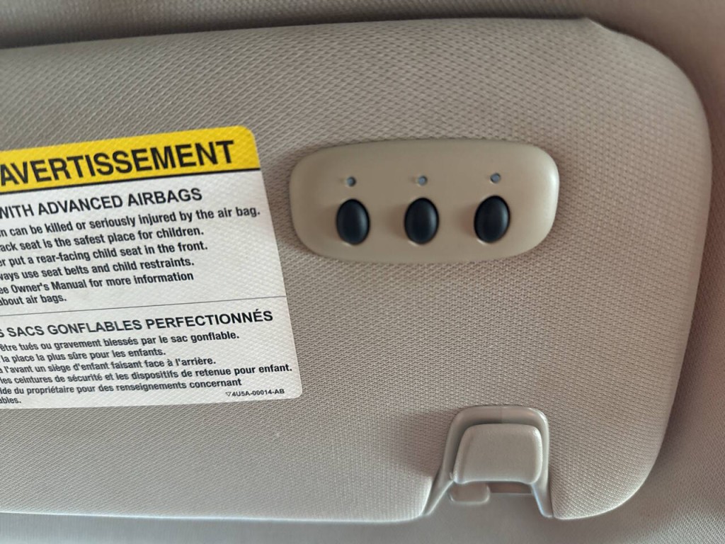 2011 Ford Fusion Image 26