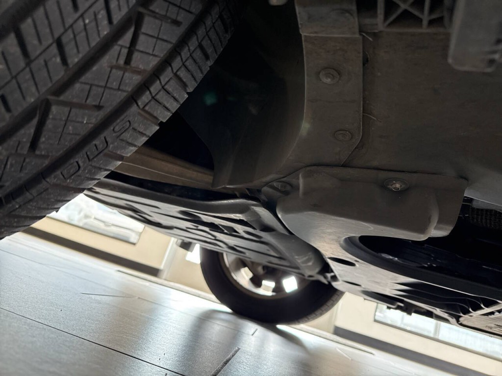 2018 Mercedes-Benz GLS-Class Image 52