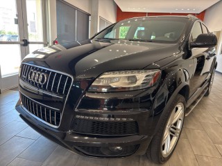 Image for 2013 Audi Q7 3.0T quattro Prestige ID: 6718391