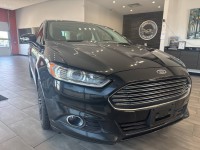 Image for 2014 Ford Fusion SE ID: 6721449