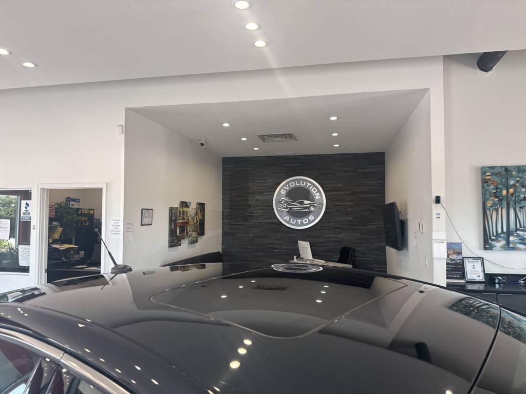 2014 Ford Fusion Image 15