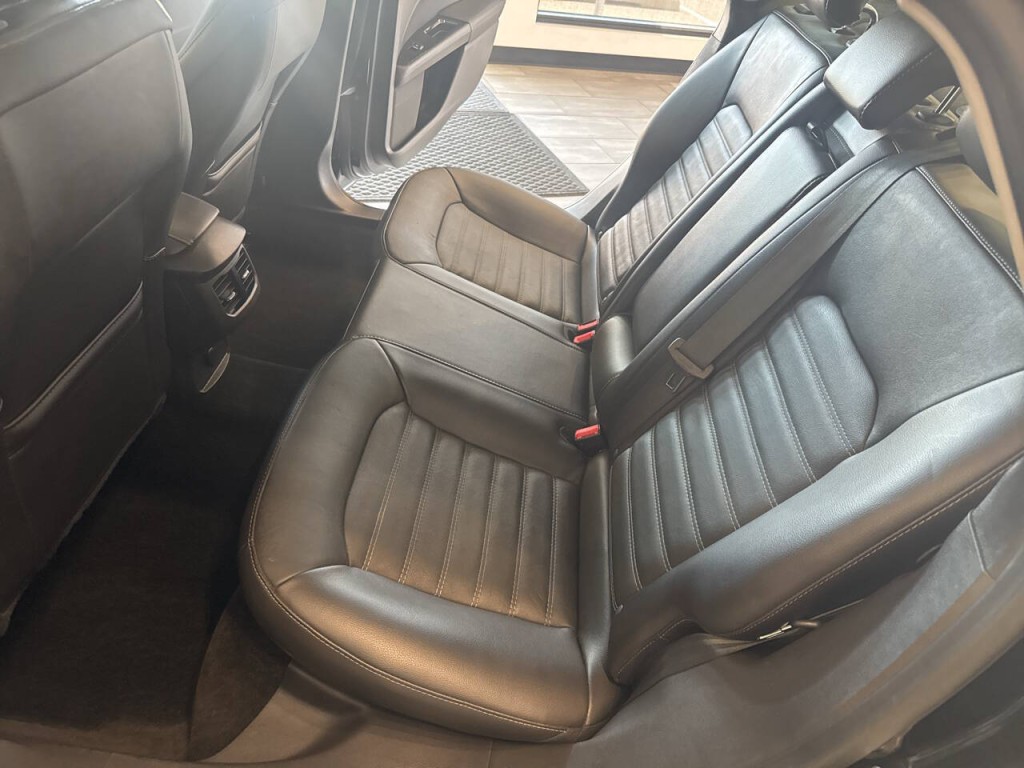 2014 Ford Fusion Image 27